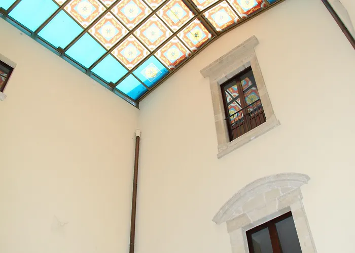 San Nicola