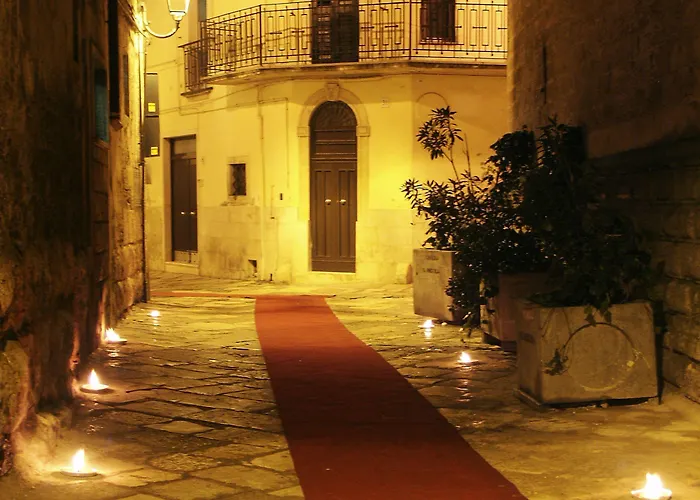Hotel San Nicola