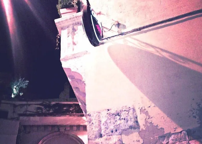 San Nicola 4* Altamura