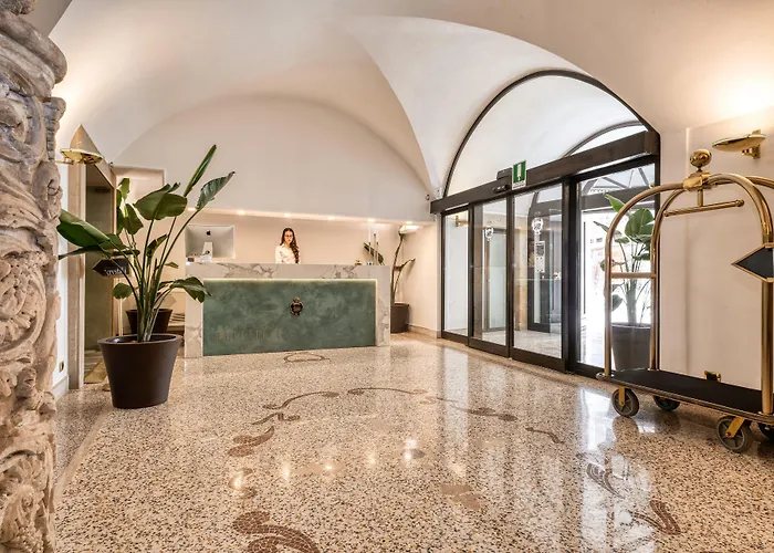 San Nicola Hotel 4*