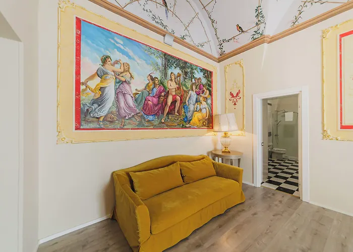 San Nicola Hotel 4*
