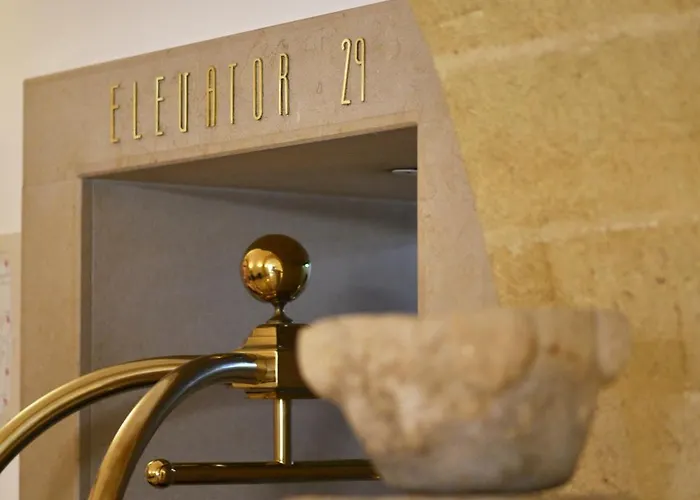 Hotel San Nicola Altamura