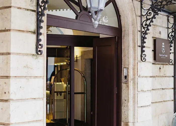 San Nicola Hotel