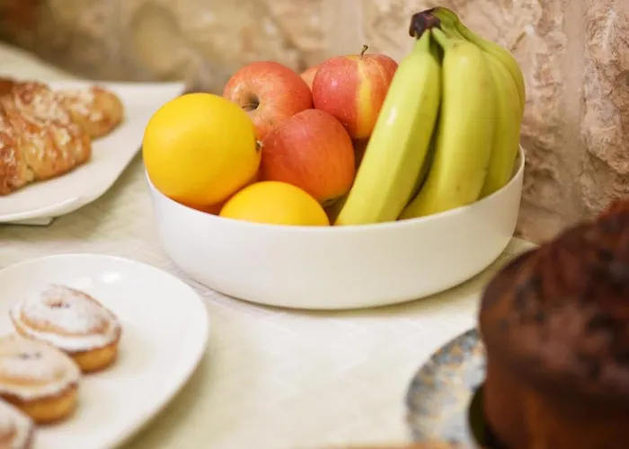 San Nicola Hotel Altamura