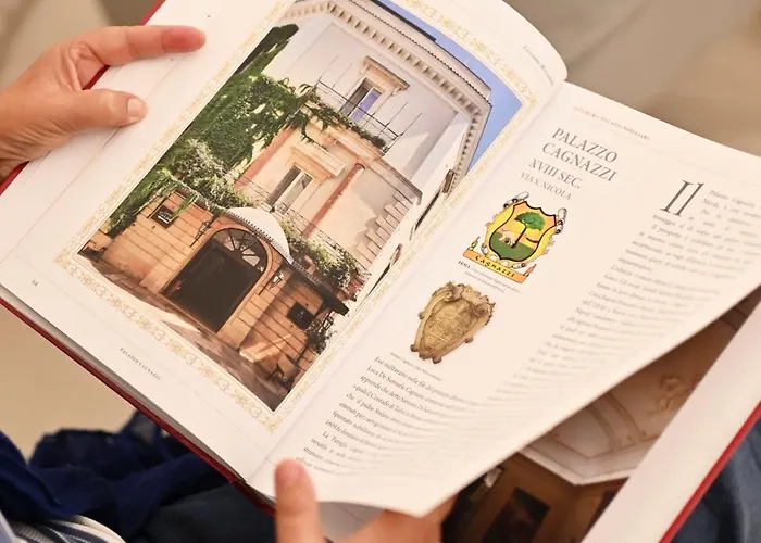 San Nicola 4* Altamura