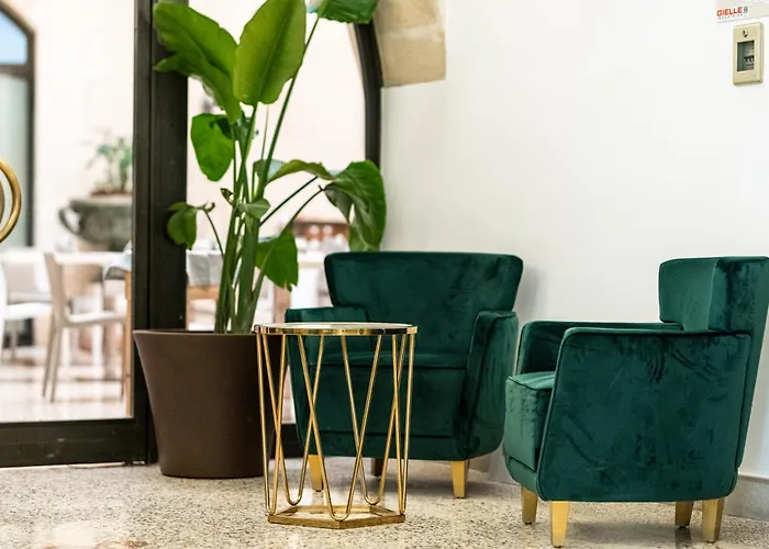 San Nicola Hotel Altamura