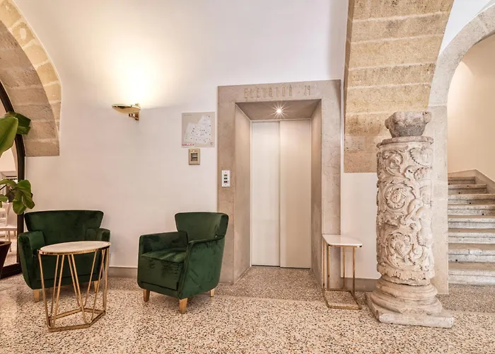 Hotel San Nicola Altamura