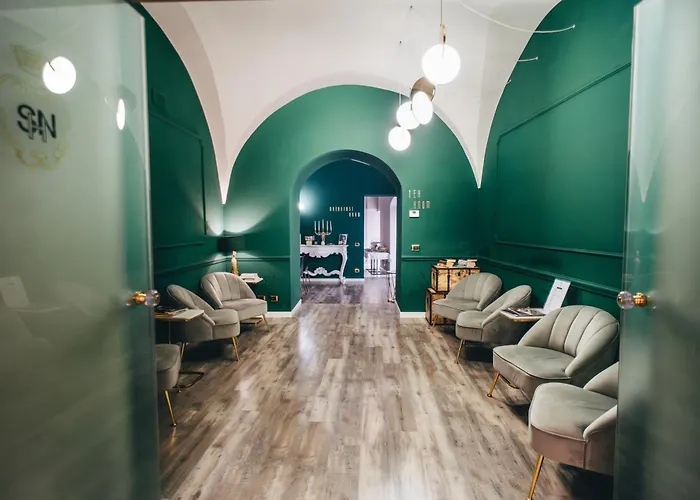 San Nicola 4* Altamura