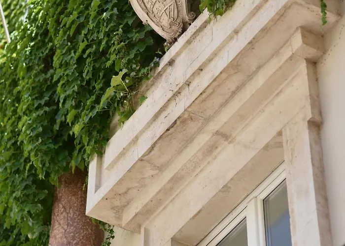 San Nicola Hotel Altamura