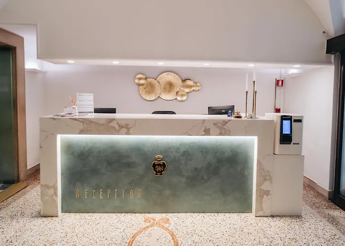 Hotel San Nicola Altamura