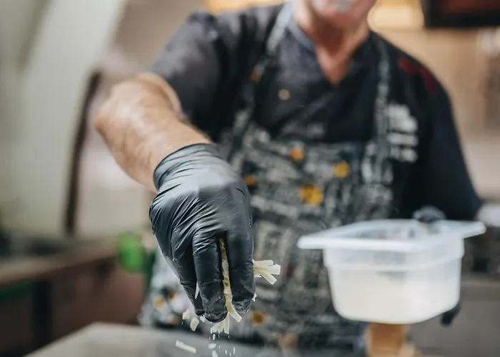 San Nicola Hotel Altamura