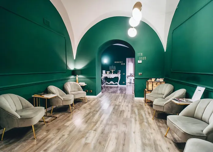 Hotel San Nicola Altamura