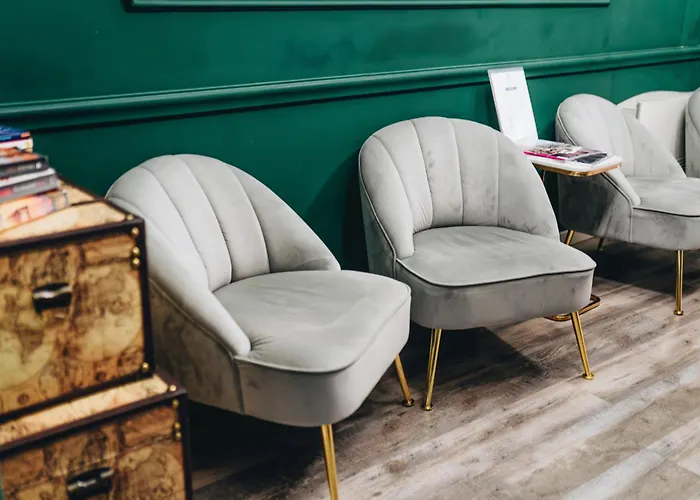 San Nicola Hotel Altamura