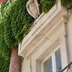 San Nicola Szálloda Altamura