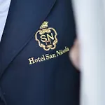 San Nicola Szálloda 4*