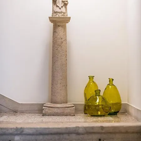 San Nicola Hotel Altamura