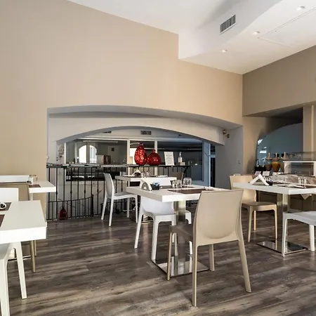 San Nicola Hotel Altamura