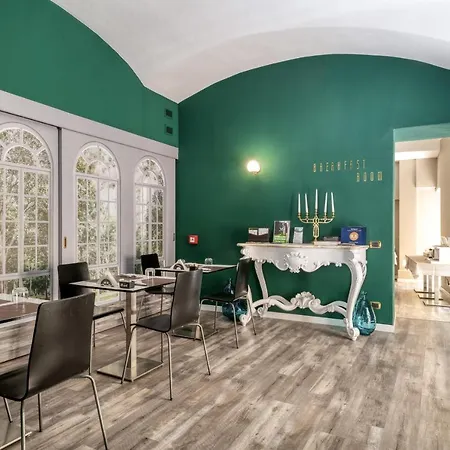 Hotel San Nicola Altamura