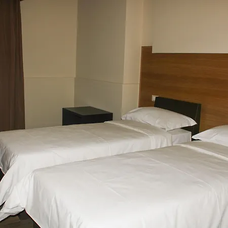 San Nicola Hotel 4*