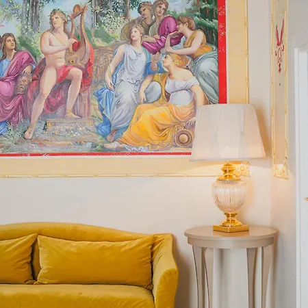 San Nicola Hotel Altamura