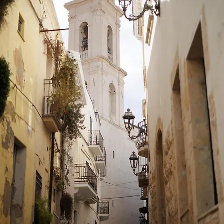 San Nicola Hotel Altamura