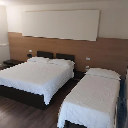 Hotel San Nicola Altamura