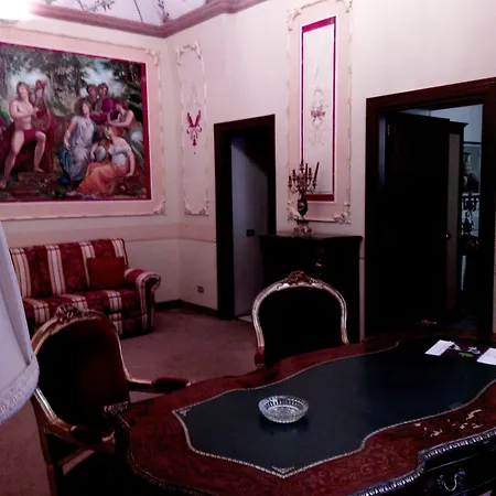 San Nicola Hotel 4*