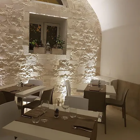 San Nicola Hotel