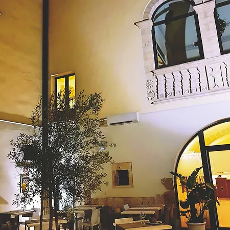 San Nicola Hotel