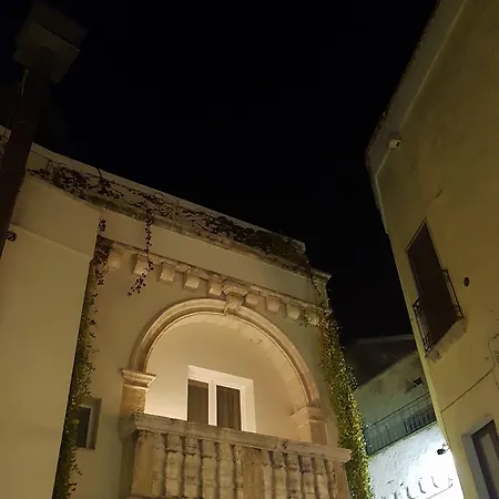 Hotel San Nicola Altamura