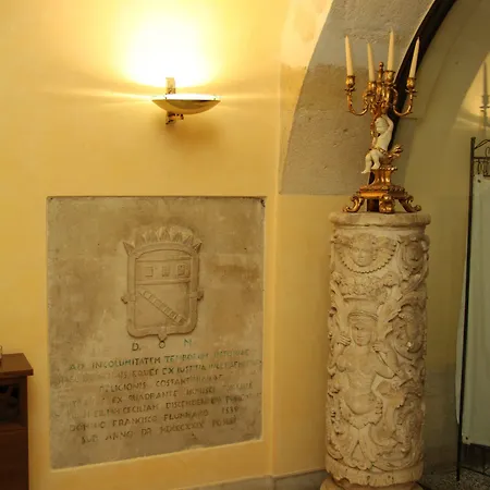 San Nicola Hotel Altamura
