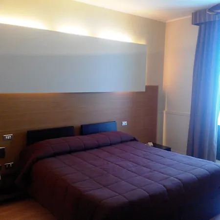 San Nicola Hotel Altamura