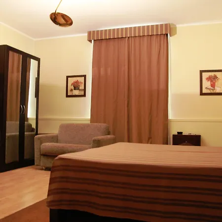 Hotel San Nicola 4*