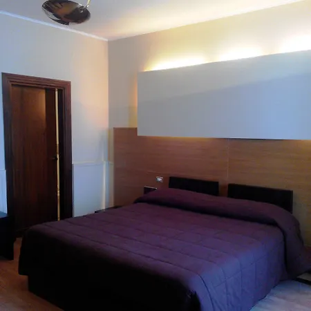 Hotel San Nicola 4*