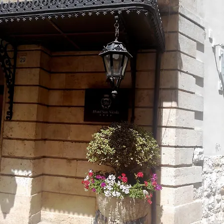 San Nicola