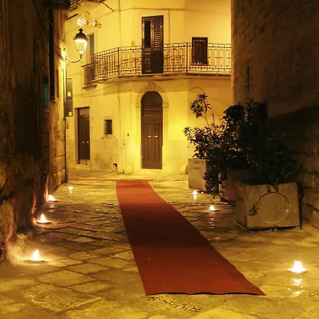 Hotel San Nicola