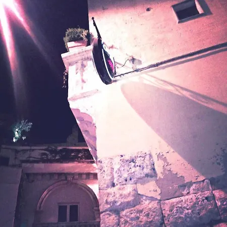 San Nicola 4* Altamura