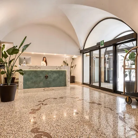 San Nicola Hotel 4*