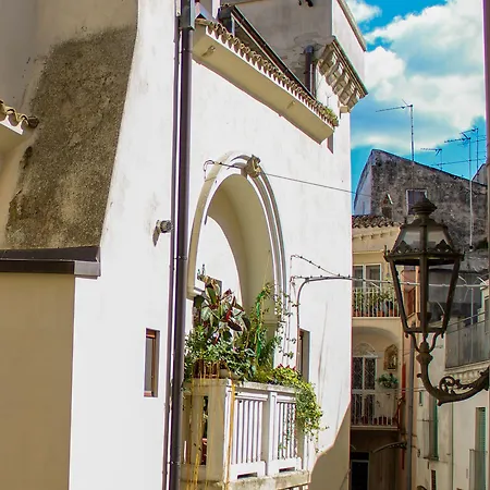 Hotel San Nicola 4*