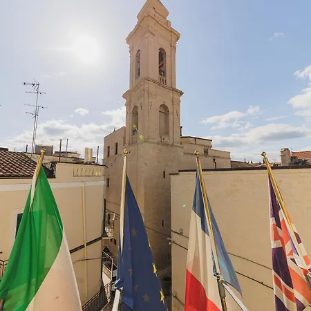 Hotel San Nicola