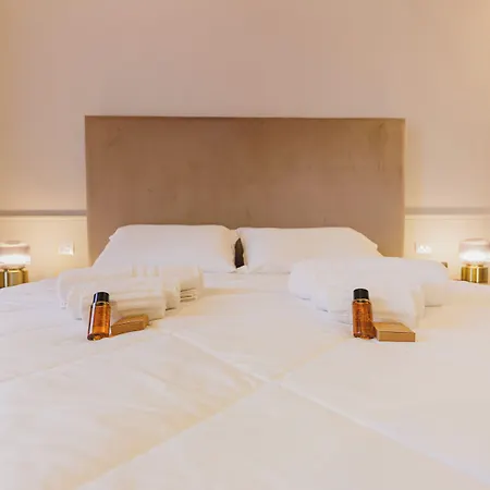 San Nicola Hotel Altamura