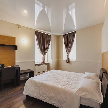 Hotel San Nicola 4*