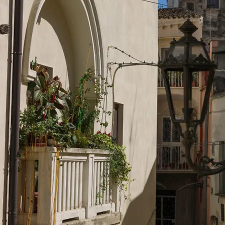 San Nicola Hotel 4*