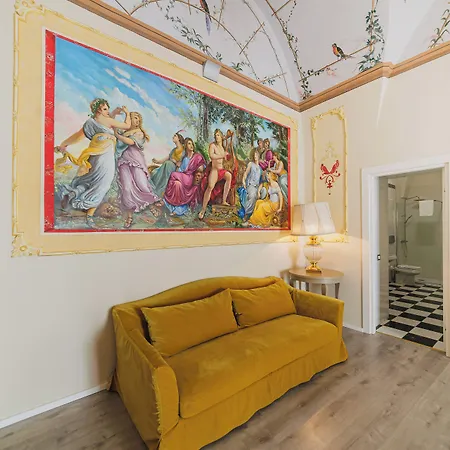 San Nicola Hotel 4*