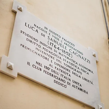 San Nicola Altamura