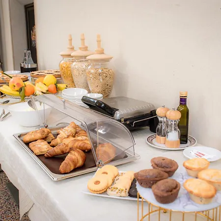Hotel San Nicola 4*