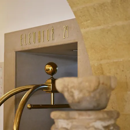 Hotel San Nicola Altamura