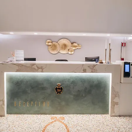 Hotel San Nicola Altamura