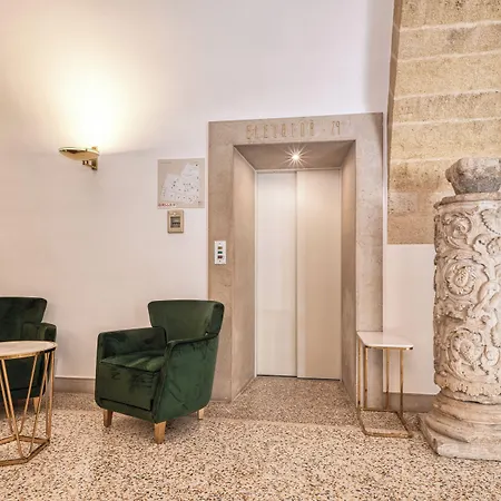 Hotel San Nicola 4*