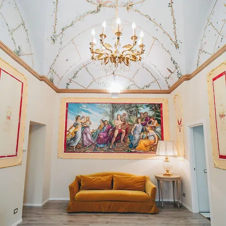 San Nicola Hotel